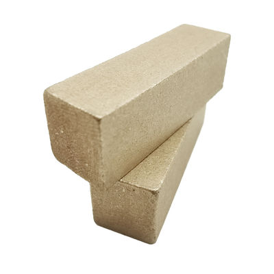 Quick Cut and Durable 30*10*10 Sandwich Diamond Segments for Beige Travertine Cutting