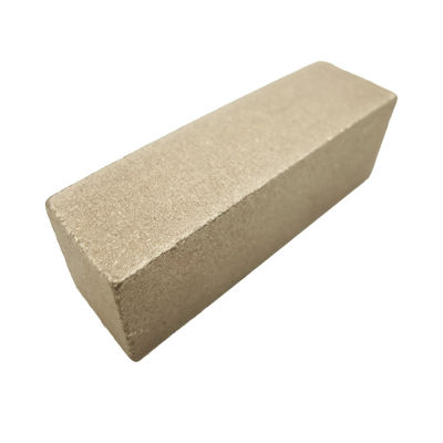 Mexico Market Mainly Used Beige Travertine Marble Diamond Circular Saw Blade Segments