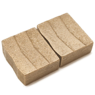 24*8.6/9.4*20mm Diamond Cutting Tools for Granite Advantage of Fast Diamond Exposed
