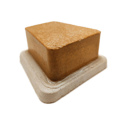 Experience Superior Stone Processing with LINSING 5 Extra Frankfurt Grinding Abrasive