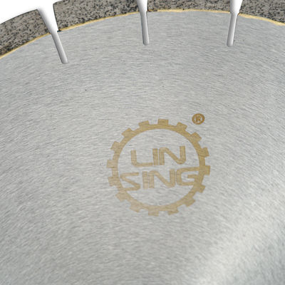 ODM Support Customized D350mm Diamond Cutting Segment for Marble and Granite Blocks