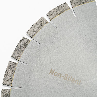 ODM Support Customized D350mm Diamond Cutting Segment for Marble and Granite Blocks