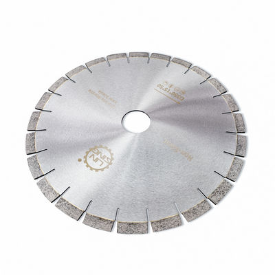 ODM Support Customized D350mm Diamond Cutting Segment for Marble and Granite Blocks