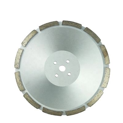 Good Wear Resistance Diamond Segmented Turbo Cup Wheel for Customized Support OEM