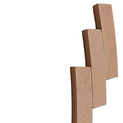 Arc Shape Diamond Tile Saw Blade Quick Cut and Long Lifespan for Cutting Tiles
