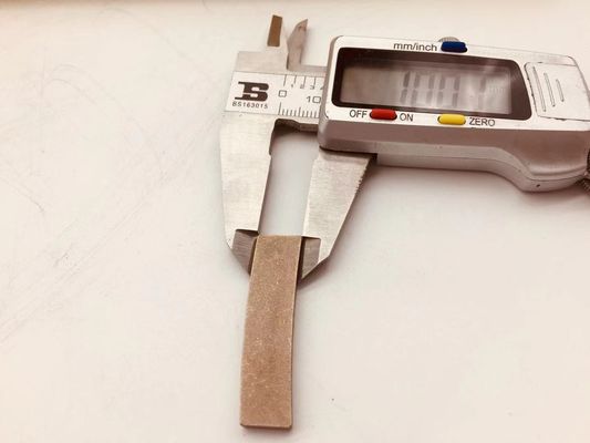 Arc Shape Diamond Tile Saw Blade Quick Cut and Long Lifespan for Cutting Tiles