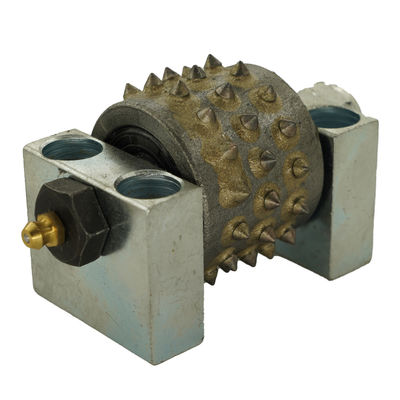 Cartridge Rolls for Wet/dry Working on Granite Marble Stone Slab and Concrete Floor