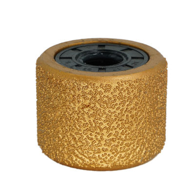 Cartridge Rolls for Wet/dry Working on Granite Marble Stone Slab and Concrete Floor