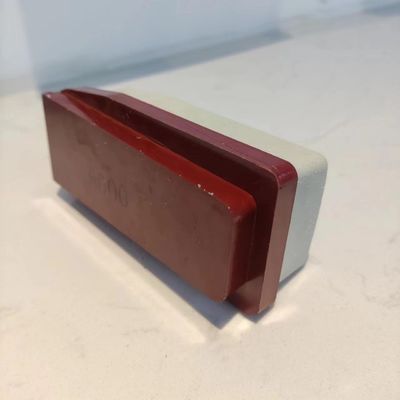Long Service Life Diamond Resin Fickert for Customized Granite Abrasive Polishing