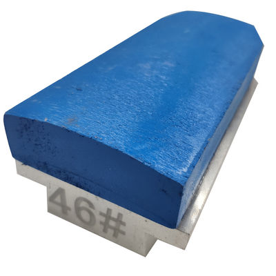 Customized Support ODM T130-170mm Diamond Fickert for Granite Slabs Grinding