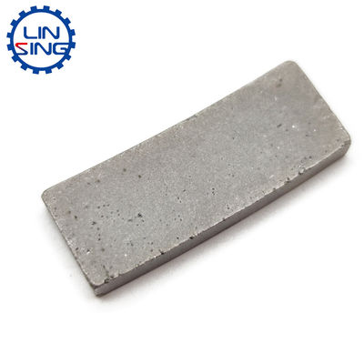 Multi-layer Type Diamond Segment for Basalt Cutting in Indonesia 450mm 1200mm 1600mm