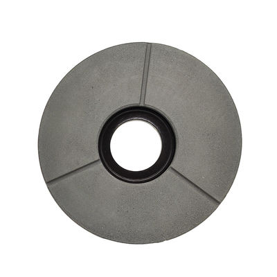 Granite Grinding Wheels Diamond Abrasive Disc Production Line for Buff Polishing Tools
