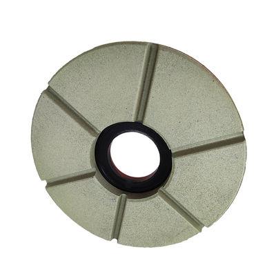 Granite Grinding Wheels Diamond Abrasive Disc Production Line for Buff Polishing Tools