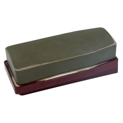 Diamond Polishing Block Stone Abrasive Resin Fickert for Customized Granite Slabs