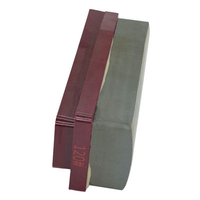 Diamond Polishing Block Stone Abrasive Resin Fickert for Customized Granite Slabs