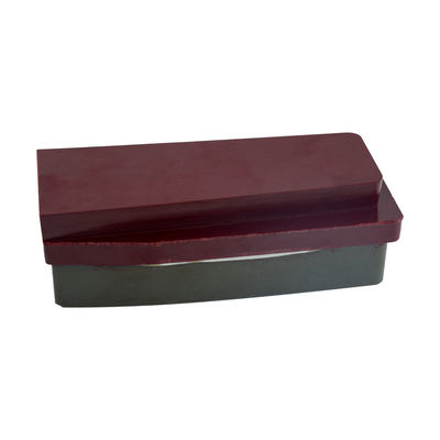 Diamond Polishing Block Stone Abrasive Resin Fickert for Customized Granite Slabs