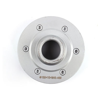 Abrasive Diamond Satellite for Granite Grinding Tools Diameter 130mm-150mm Grit 30-100