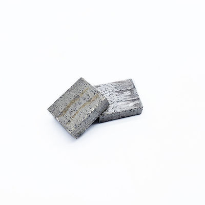 Sandwich Layer Segment Sandstone Stone Diamond Tips for Single Blade Machine 1200mm