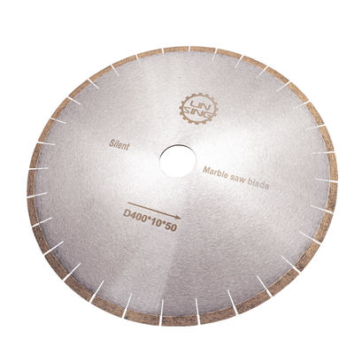 Diamond Raw Material Diamond Cutting Saw Blade for Marble Cutting in Global Market