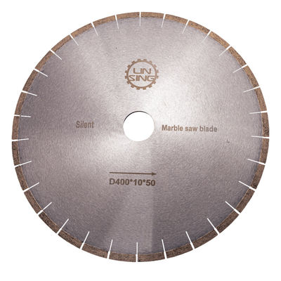 Diamond Raw Material Diamond Cutting Saw Blade for Marble Cutting in Global Market