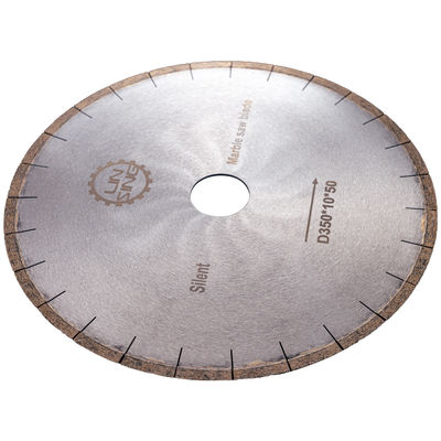 Diamond Raw Material Diamond Cutting Saw Blade for Marble Cutting in Global Market