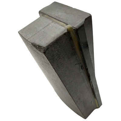 Stone Abrasive Diamond Polishing Paste Bond Block Buff Fickert for Granite Grinding