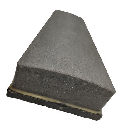 Stone Abrasive Diamond Polishing Paste Bond Block Buff Fickert for Granite Grinding