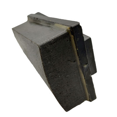 Stone Abrasive Diamond Polishing Paste Bond Block Buff Fickert for Granite Grinding