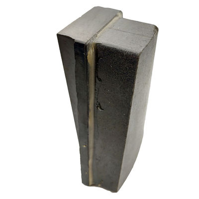 Stone Abrasive Diamond Polishing Paste Bond Block Buff Fickert for Granite Grinding