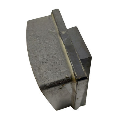 Stone Abrasive Diamond Polishing Paste Bond Block Buff Fickert for Granite Grinding