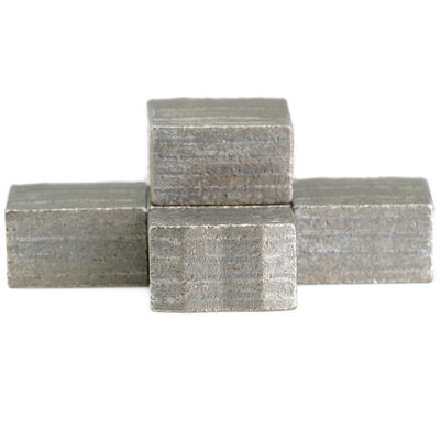 Wet Cutting Linsing Diamond Segment for Quarrying Granite Stone Mine in High Demand