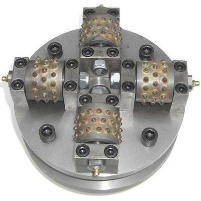 Diameter D120-400MM Round Disc Sintering Diamond Grinding Wheel for Granite Polishing
