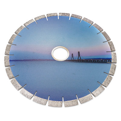 18 inch Diamond Circular Saw Blade for frequency Welding and Diamond Cutting Disc