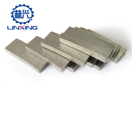D800mm Single Blade Segment 40*6*15mm Tip for OEM Support Granite Diamond Disc Cutter