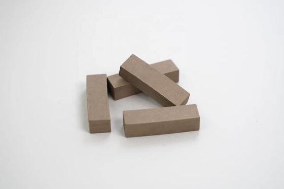 Marble Cutting Tip 30*8*10mm Copper Bond Diamond Segment for 1200mm Blade Limestone