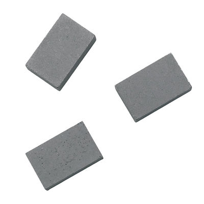 450mm 1200mm Diamond Segment for Basalt Cutting in Indonesia Market OBM Customization