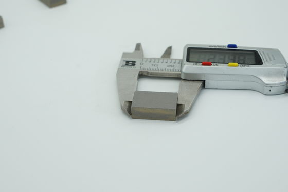 450mm 1200mm Diamond Segment for Basalt Cutting in Indonesia Market OBM Customization