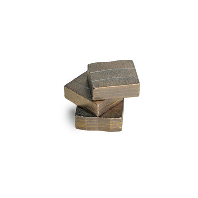 24*8.0/8.8*20.5MM Diamond Segment Customized OBM Support for Hard Sandstone Cutting