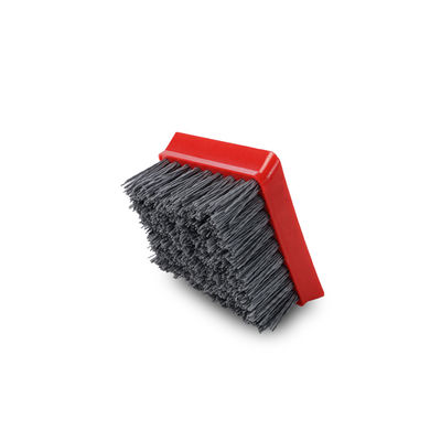 Stone Slab Polishing Diamond Silicon Carbide Grinding Brushes with Abrasive Cloth