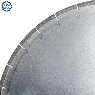 Professional A Grade Diamond Saw Blades for Marble Cutting Efficiency