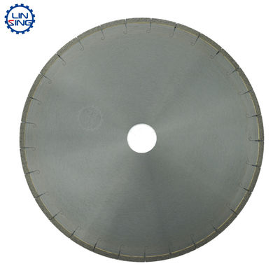 Professional A Grade Diamond Saw Blades for Marble Cutting Efficiency