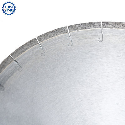 Professional A Grade Diamond Saw Blades for Marble Cutting Efficiency