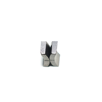 High Working Speed Diamond Core Drill Bit Tips Concrete Core Bit Diamond Segment For Stone Drilling