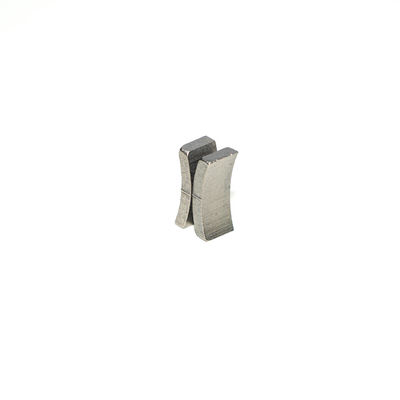 High Working Speed Diamond Core Drill Bit Tips Concrete Core Bit Diamond Segment For Stone Drilling