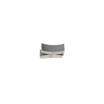 High Working Speed Diamond Core Drill Bit Tips Concrete Core Bit Diamond Segment For Stone Drilling
