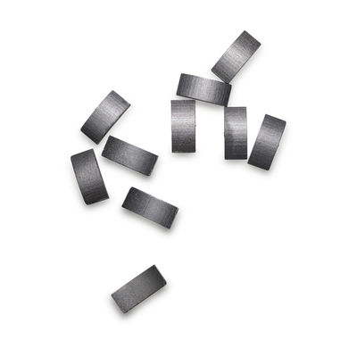 Diameter mm/inch 28-127mm Diamond Core Drill Bit Segment for Milling Concrete Cutting