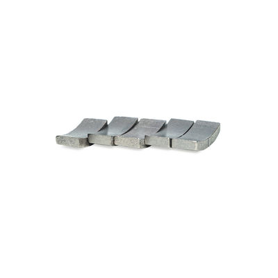 Diameter mm/inch 28-127mm Diamond Core Drill Bit Segment for Milling Concrete Cutting