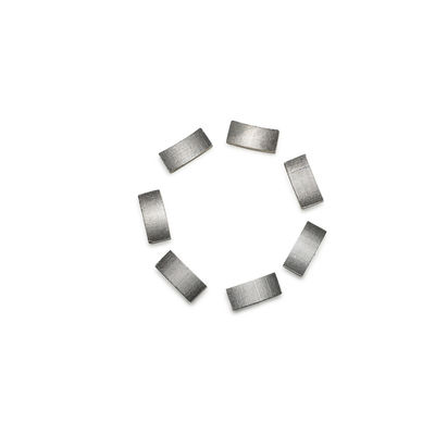 Diamond Milling Tools Shaped Diamond Core Drill Bit Segment for Concrete Milling