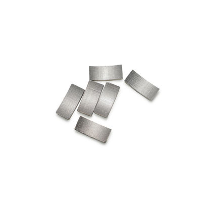 Diamond Milling Tools Shaped Diamond Core Drill Bit Segment for Concrete Milling