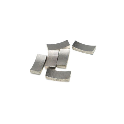 Diamond Milling Tools Shaped Diamond Core Drill Bit Segment for Concrete Milling